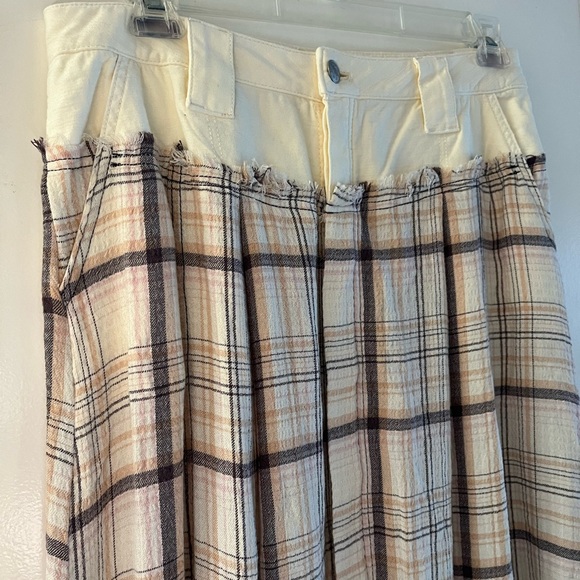 Free People Avril Maxi Skirt - Picture 3 of 6